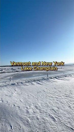 Spring Break March 2026 Frozen Beaches