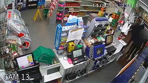 12K views · 21 reactions | CCTV released in hunt for knife-wielding...