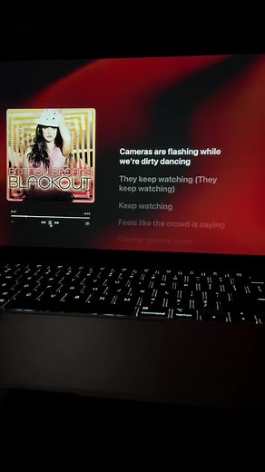 Gimmie more - Britney Spears #music #lyrics #applemusic #britneyspears