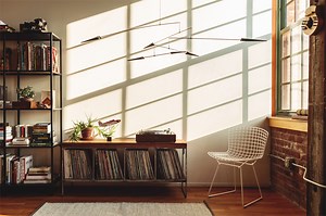 precision mobile by TAIT design co. brings movement to spaces