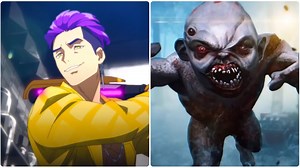 Dead by Daylight – All Killers Trailers (March 2021)