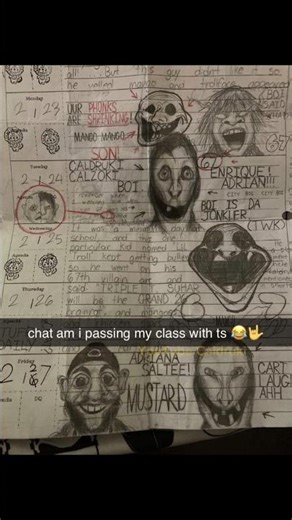 Bro definitely gonna pass his class 😭🙏🥀 #slideshow #memes #dankememes #funnymemes #humor #shorts