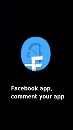Facebook app commando app