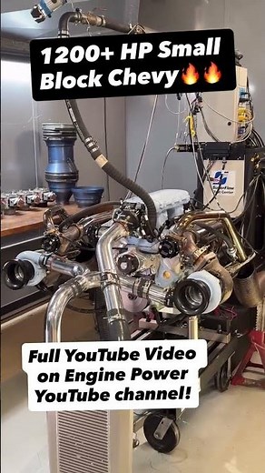 One of the most fun dyno sessions we’ve had!!