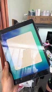 Cómo configurar iPad desde cero 🔥 (Nuevo o restaurado paso a paso 2026)