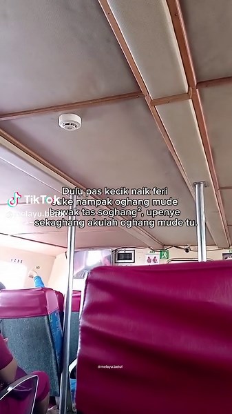 Melayu Betol on TikTok