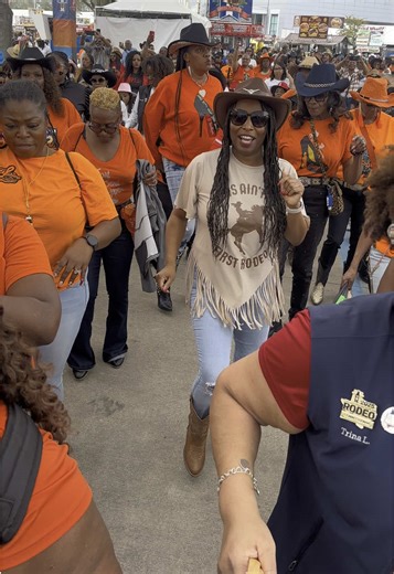 Experience the Excitement of Houston Rodeo 2023