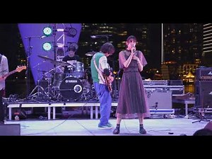 Underwater Girl - For Tracy Hyde [4K]