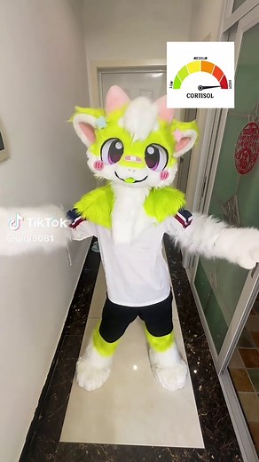 Exploring the Furry Fandom and Its Unique Trends
