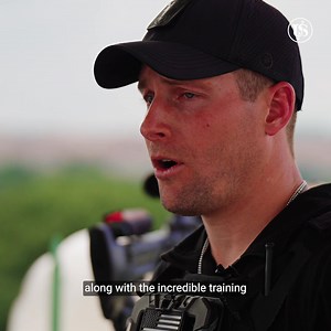101K views · 4.7K reactions | A critical component of the Secret Service protective mission is the Counter Sniper Team. This high-pressure role is not for the faint of heart - counter snipers must be able to respond quickly and decisively. Hear directly from one of our counter snipers what it takes to stay calm when the mission demands it. | United States Secret Service | Facebook