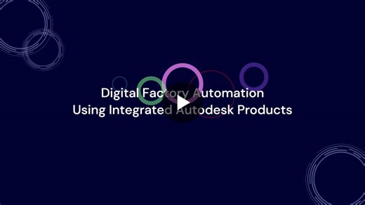 #digitalfactory #smartmanufacturing #autodeskpartner #ncircletech #scantobim #factorydesign #constructioninnovation #digitaltwin #acc #fusion360 #smartoperations #manufacturingtransformation… | nCircle Tech
