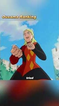 Ranking of Kings: The King Takes Over His Son’s Body. #fyp #movie #anime #cartoon