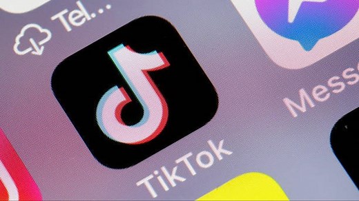 Ireland Fines TikTok $601M Over User Data Transfers