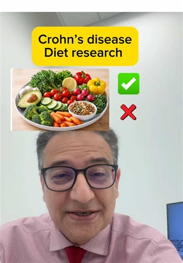 Understanding the 5-Day Fasting Style Diet for Crohn's