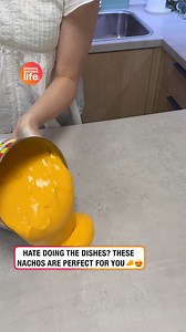 645K views · 1.3K reactions | Hack for your next taco night   #food #lifehack #recipe | Lessons Learned In Life | Facebook