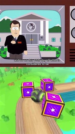 #southpark #southparkedits #southparkedit #southparkclips #fyp