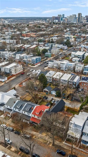 James Justin Nay | This is more than an open house. It’s a full Church Hill experience you won’t want to miss. ✨ Meet the builder and architect team behind... | Instagram