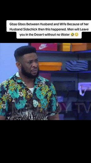 YOU COME FIRST: A Must-Watch Nigerian Movie 2024