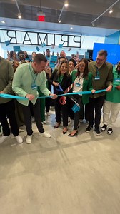 Virginia's first Primark is NOW OPEN at Tysons Corner Center! 🎉 Join us for grand opening events through Sunday, July 21. Here’s what’s happening: 📅 Saturday, July 20: ➡️ 10AM: Be the first in line for a free tote and giveaways. ➡️ 12 to 4PM: Enjoy a free lunch from Empanadas de Mendoza food truck. 📅 Sunday, July 21: ➡️ 10AM: Be the first in line for a free tote and giveaways. ➡️ 12 to 4PM: Cool down with free ice cream. ➡️ Meet SpongeBob SquarePants multiple times throughout the day. Bring y