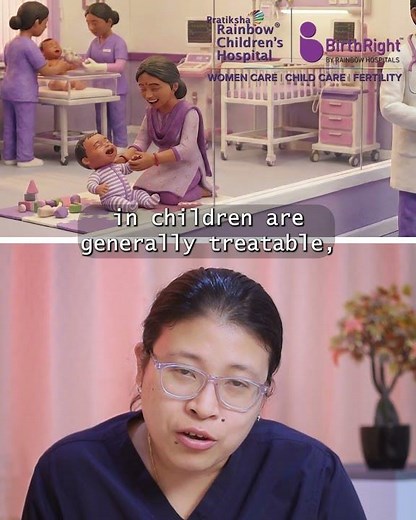 This pediatric nephrologist just changed how I see my child's diagnosis #realstory #healing