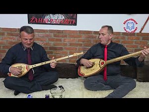 Mori Nanë e mjera Nanë Raif & Sokol Aliu