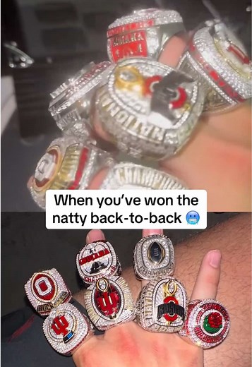 Zen Michalski's Back-to-Back CFP National Championship Wins