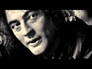 Sin City - Alexis Bledel scene