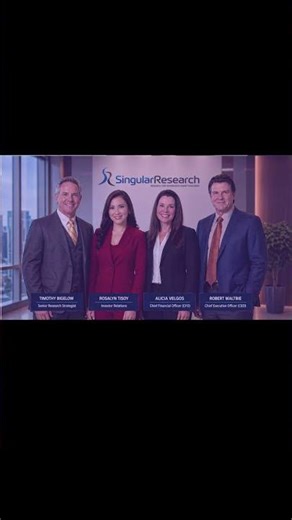 Inside Singular Research Discover Hidden Investment Opportunities