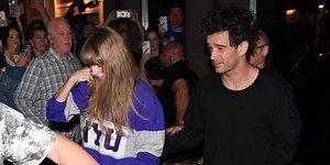 Taylor Swift And Travis Kelce Started Dating *Way* Earlier Than Everyone Thought