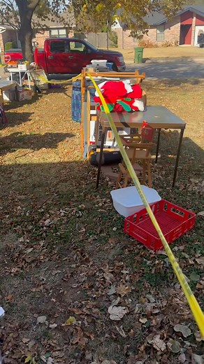 Here’s the address! See you tomorrow at 8am!! 982 Dover Mansion | Beverlee Grey