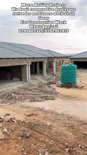 Masm Rolling Projects we are specialise : House Plan, Construction work ,Roofing Work,Plastering,Painting,Aluminium… | Masm Rolling Projects