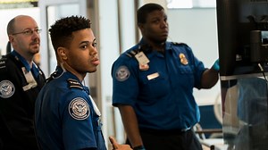 Government shutdown 2019: News and updates for Monday, Jan. 14