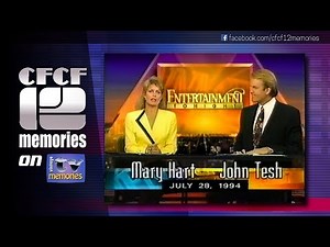 1994-07-28 - CFCF 12 - Entertainment Tonight with Mary Hart & John Tesh - Complete