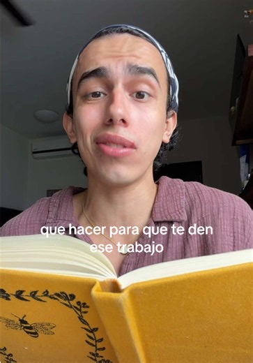 Consejos para entrevistas de trabajo: qué hacer y qué evitar