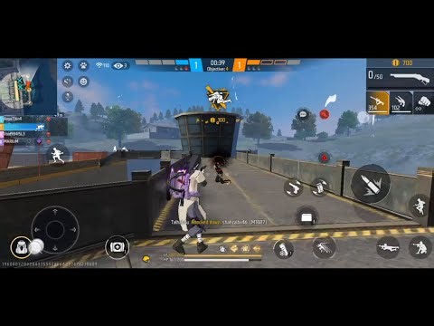 Best CS Rank Tips And Tricks 2025 | Free Fire CS Rank Push Guide | Talhah4u