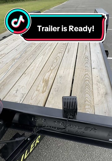 Trailer Rental Ready for Your Moving Needs!