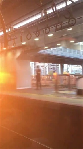 最近減少中！ 207系 0番台 音程未更新車