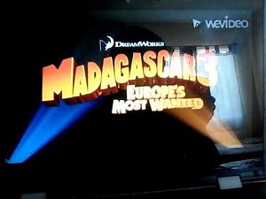 DreamWorks Animation Trailer Logos (1998-2022)