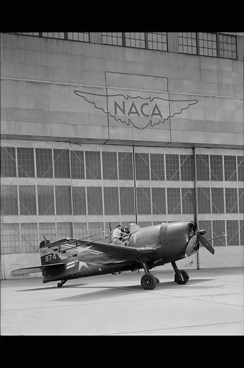 The NACA: Launching the Future of Flight - NASA