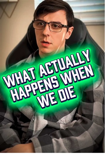 What the Bible Says About Death