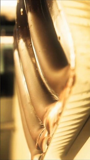 SANDERS BUMPY CAKE ❤️