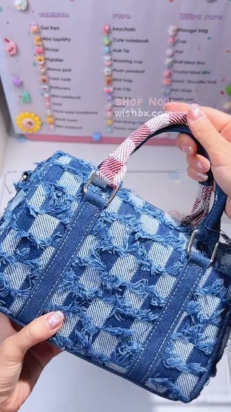 Mystery Box Adventure: Unbox Betty's Order