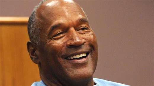 O.J. Simpson's life after 1995 murder trial: A timeline of events