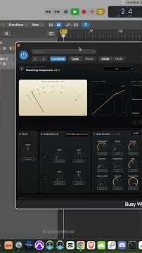 DRUM MIXING SECRET