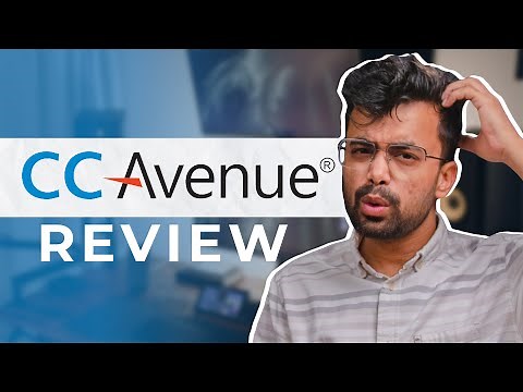CCAvenue Review - is it a good option?