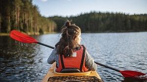5 lacs en Wallonie qui allient détente et aventure - RTBF Actus