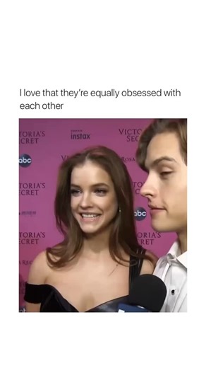 couples! 💫 on Instagram: "They’re soulmates"