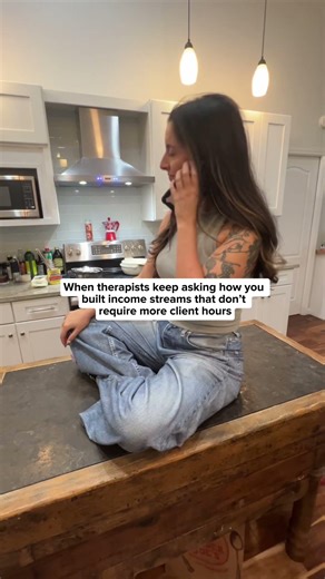 How Therapists Add $5K a Month Without More Client Sessions