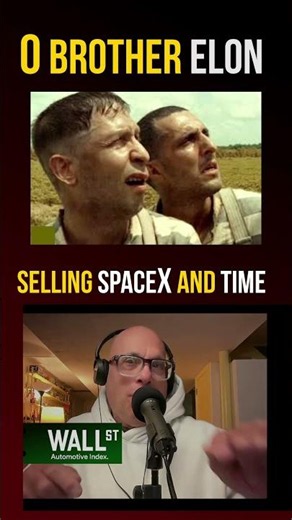 Creating Trillions by Burning Billions. #stockmarket #tesla