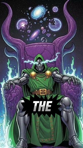 Marvel Villains Who WON — Heroes Couldn’t Stop Them 😱